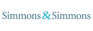 Simmons and Simmons Logo 2