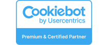 CookieBot Partner Logo
