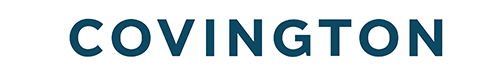 Covington Law Firm Logo