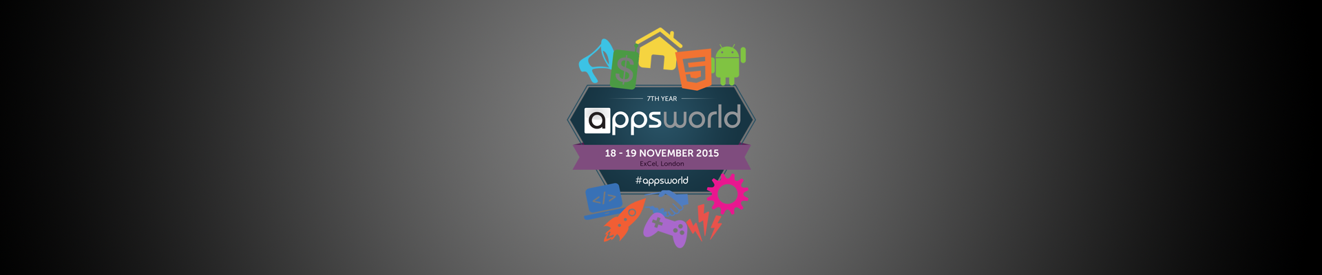 Apps world
