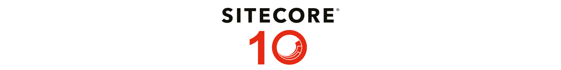 Sitecore 10
