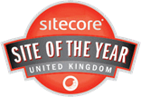 Sitecore Site of the Year