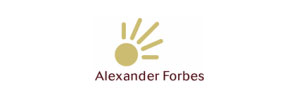 Alexander-Forbes Logo