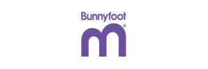 Bunnyfoot Logo