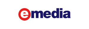 emedia Logo