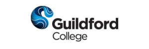 Guildford College Logo