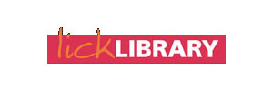 Lick Library Logo