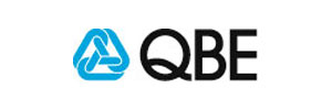qbe Logo