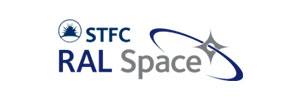 RALSpace_STFC Logo